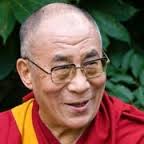 Dalai Lamaown-2